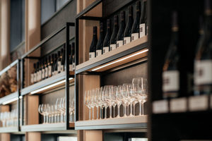 Products: Nga Waka Cellar Door