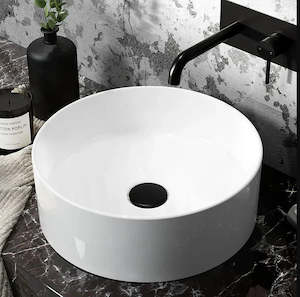 Basins: Arts Basin Counter Top Basin NG9514(WITHOUT OVERFLOW)