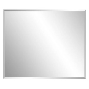 Mirrors: Bevel Edge Mirror 900*900mm