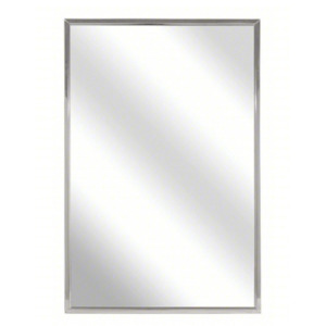 Bevel Edge Mirror 750*900mm