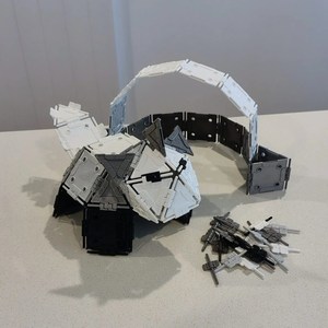 Products: Mini-Box: Monochrome Colours – N'Gons