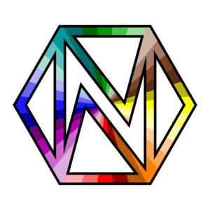 Mini-Box: Dark Colours – N'Gons