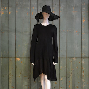 Ann Demeulemeester Malone Dress ngspace