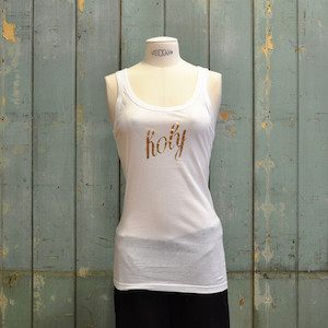 Products: Ann Demeulemeester 'holy' Tank ngspace