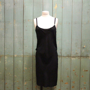 Ann Demeulemeester Infinity Slip Dress ngspace