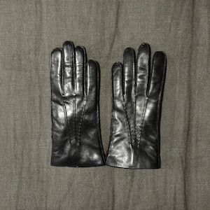 Ann Demeulemeester Joris Gloves ngspace