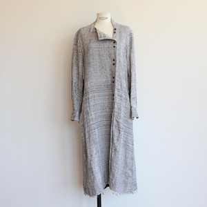 P.R.PATTERSON Klimpt Dress Smock ngspace