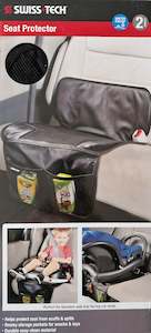 kitchen & Around the home: Swiss Tech Seat Protector