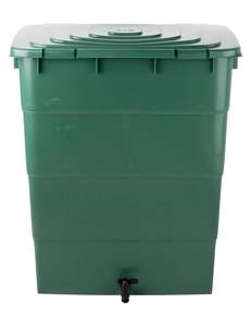 Water Tanks: Maze 300L MINITank