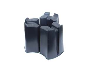 Water Tanks: Tank Stand - for 100L Maze Water Tank (3 piece)