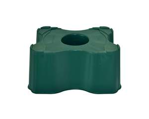Water Tanks: Tank Stand - for 200L Square & 300L Maze Water Tanks