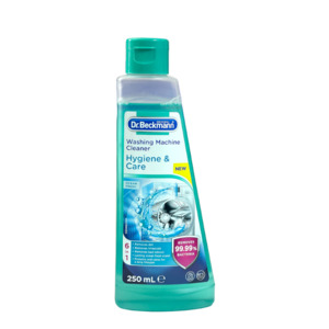 Laundry: Dr Beckmann Washing Machine Cleaner Hygiene & Care