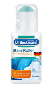 Laundry: Dr Beckmann Stain Roller