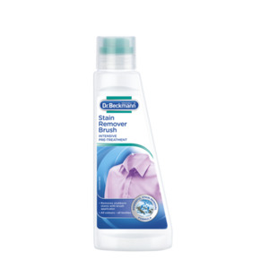 Laundry: Dr Beckmann Stain Remover Brush