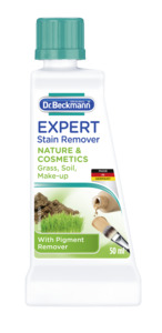 Laundry: Dr Beckmann Expert Nature & Cosmetics