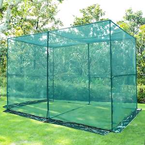 Garden Cover And Grow Tunnels: Crop Protection Cage