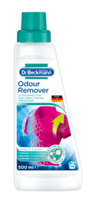 Laundry: Dr Beckmann Odour Remover