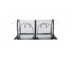 Poly Garden Tunnel - 2 x 1 x 1m