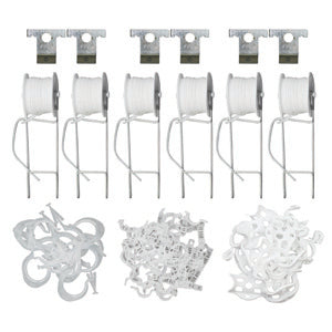 Greenhouse Trellising Kit