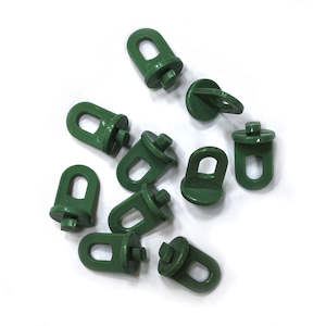 Greenhouse Accessories: Plant Hangers