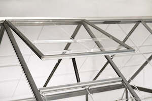 Harmony Greenhouse Vent Kit