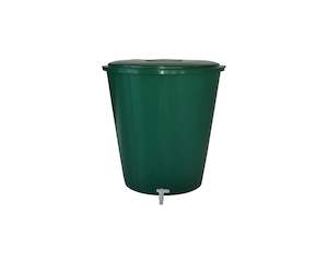 210 Litre Round Water Tank
