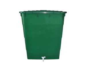 Water Tanks: 200 Litre Water Tank