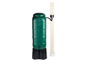 Water Tank Kits: 100 Litre Water Tank Kit