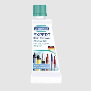 Laundry: Dr Beckmann Expert Stain Remover Pen & Ink