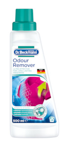 Laundry: Dr Beckmann Odour Remover
