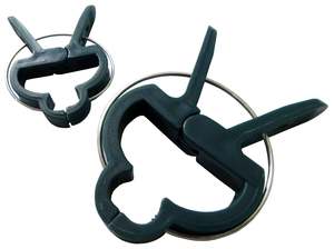 Great Specials: Plant Clips - Assorted x 20