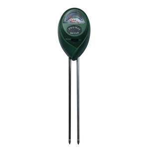 Great Specials: 2-in-1 Moisture/PH Meter