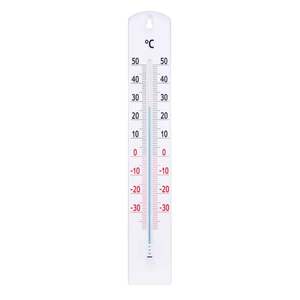 Great Specials: Wall Thermometer