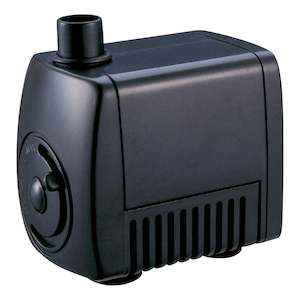 Water Pumps: Water Pump - 600 LPH ELV (Extra Low Voltage)