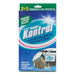 Hanging Dehumidifier - Linen Scent