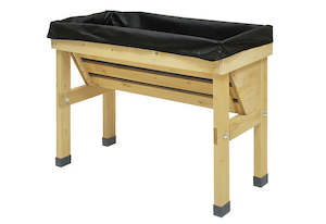 Vegtrug Accessories: Replacement Liner for VegTrug WallHugger - Small & Medium