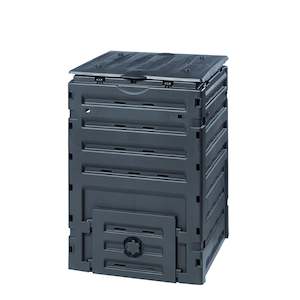 Autumn: Eco-Master Compost Bin - 450L