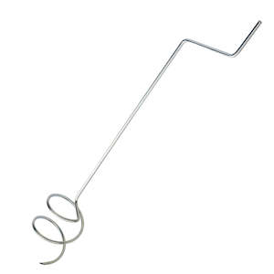 Compost Aerator - Spiral