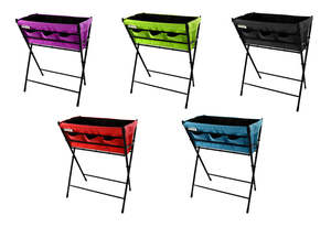 Replacement Liner for VegTrug Poppy Planter