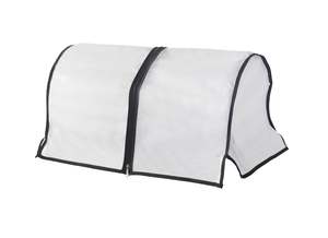 Fleece Cover for VegTrug Poppy Planter - No Frame