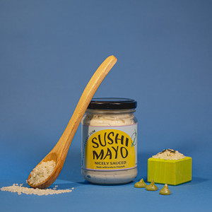 Products: Sushi Mayo Nicely Sauced