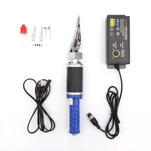 Product: Electric Carving Scissor