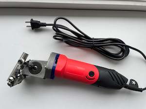 Product: V Shape Carpet Carving Machine