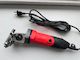 V Shape Carpet Carving Machine