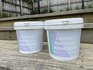 2L Tufting Backing Adhesive