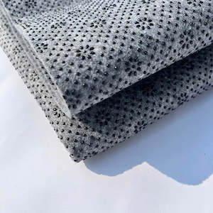 Product: Anti-Slip Rug Backing Fabric