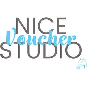 Product: Nice Studio Gift Card