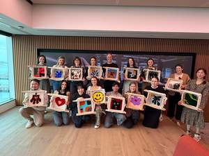 Group Tufting Workshop