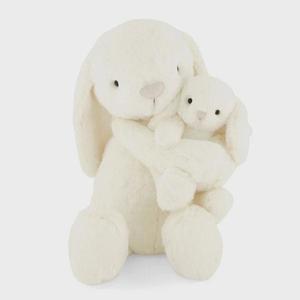 Baby Child: Snuggle Bunny | Frankie the Bunny | Marshmallow