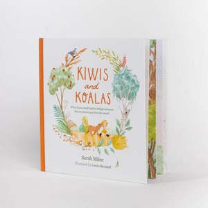 Kiwis & Koalas